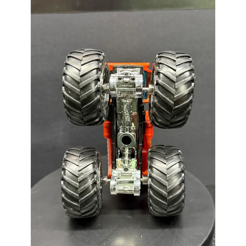 Hot Wheels hot wheels